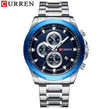 Load image into Gallery viewer, Waterproof Sport Watch For Men
