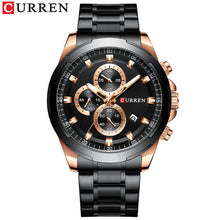 Load image into Gallery viewer, Waterproof Sport Watch For Men
