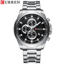 Load image into Gallery viewer, Waterproof Sport Watch For Men
